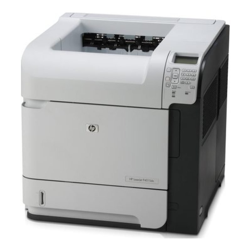 HP LaserJet P4015dn — görsel 2