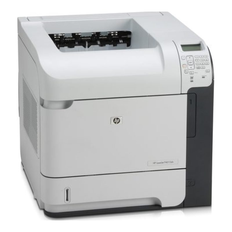 HP LaserJet P4015dn — görsel 3