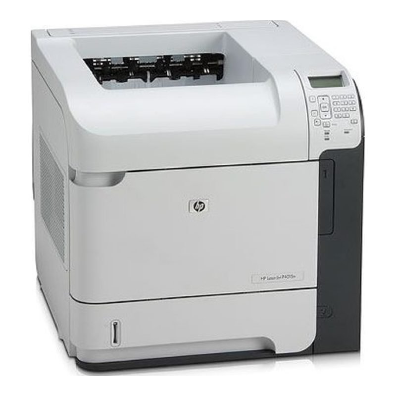 HP LaserJet P4015dn — görsel 4