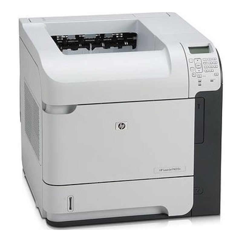 HP LaserJet P4015n — görsel 2