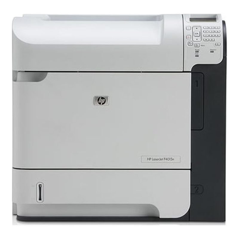 HP LaserJet P4015n — görsel 3