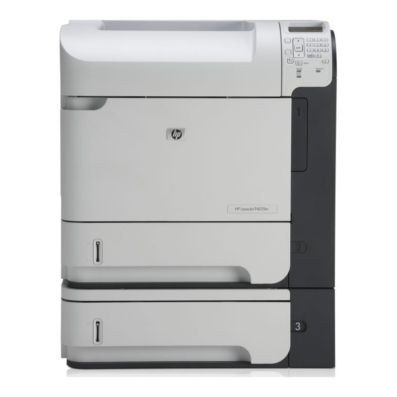 HP LaserJet P4015tn