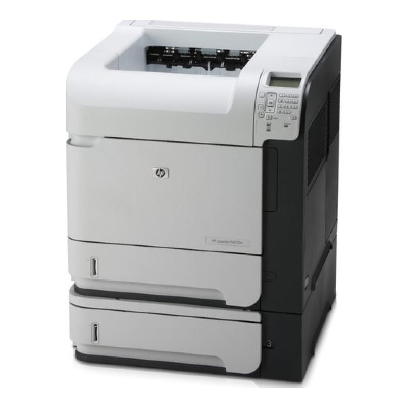 HP LaserJet P4015tn — görsel 2