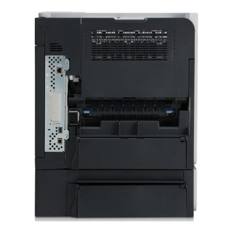HP LaserJet P4015tn — görsel 4