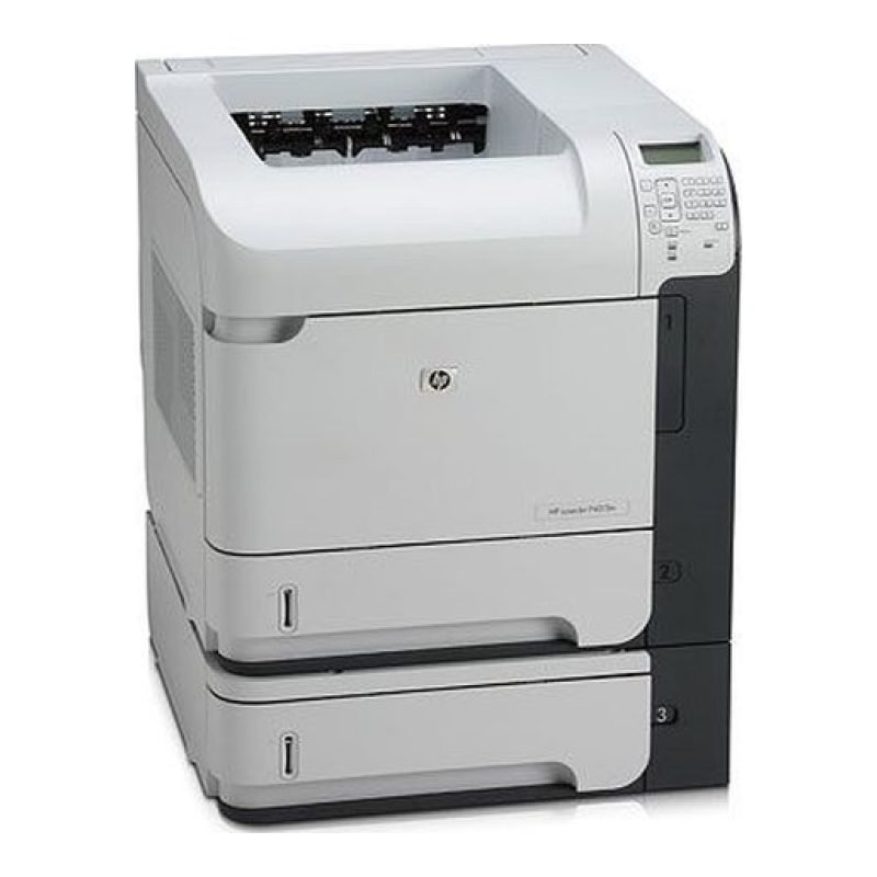 HP LaserJet P4015tn — görsel 5