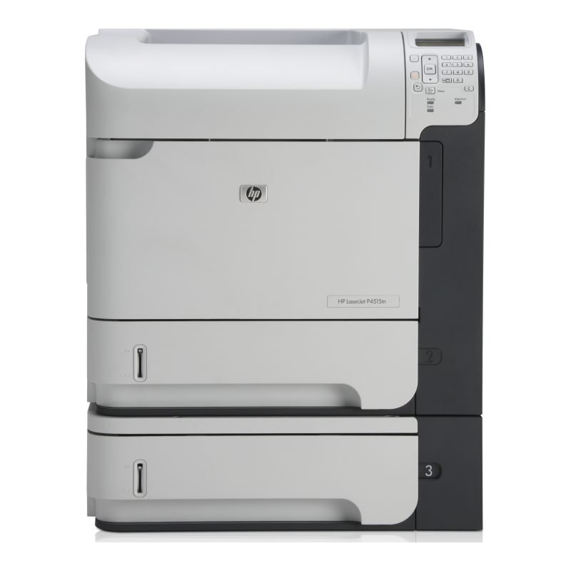 HP LaserJet P4515tn skrivare