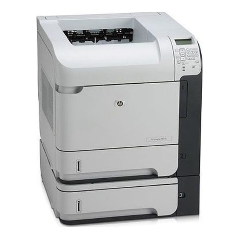 HP LaserJet P4515x