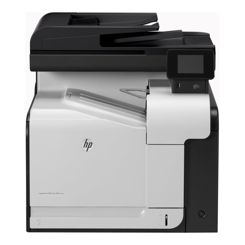 HP LaserJet Pro 500 renkli MFP M570dw