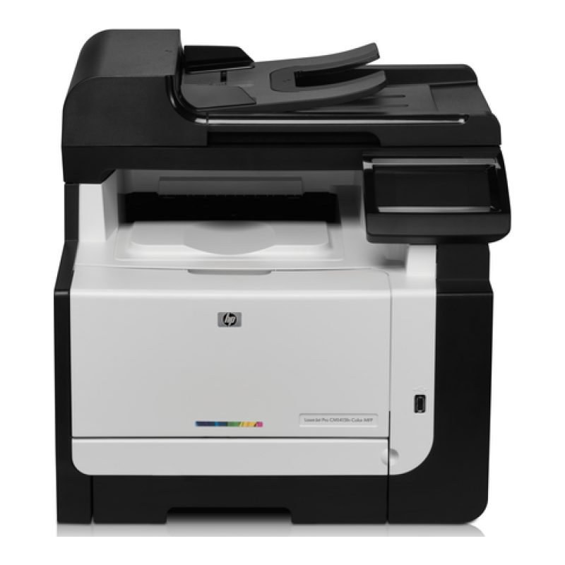 HP LaserJet Pro CM1415