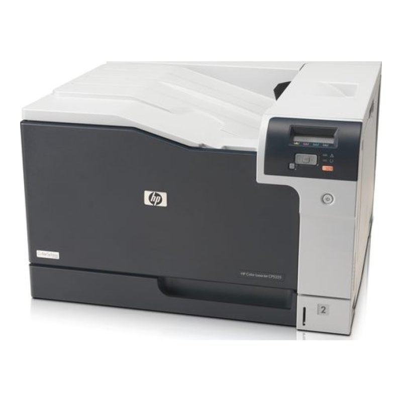 HP LaserJet Pro CP5225 — görsel 3
