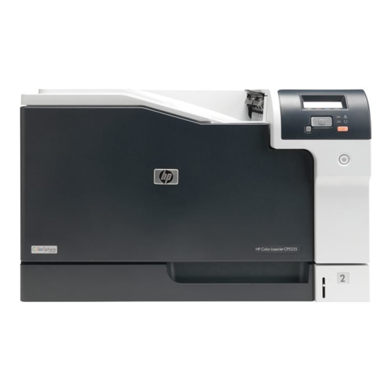 HP LaserJet Pro CP5225n