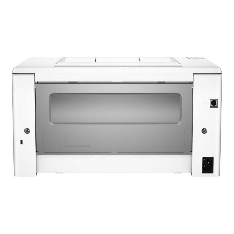 HP LaserJet Pro M102a — görsel 4