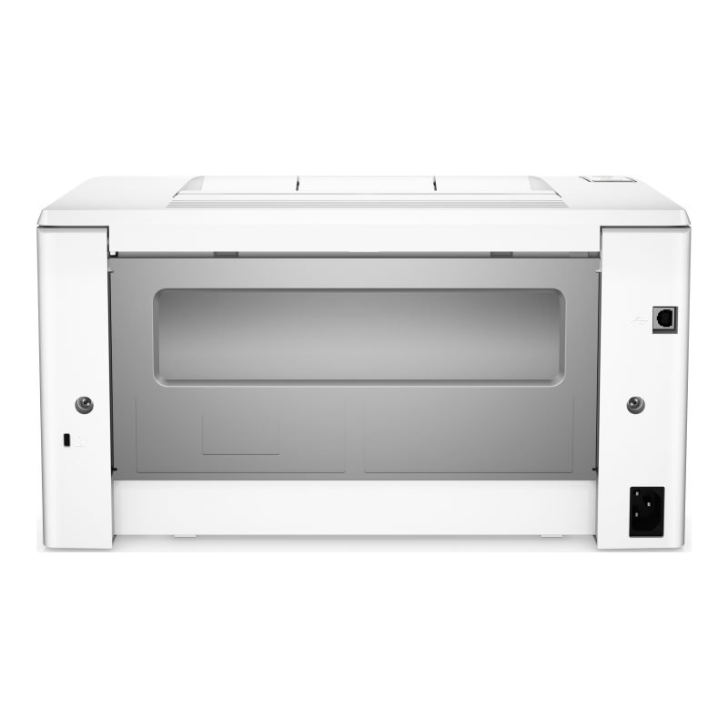 HP LaserJet Pro M102w — görsel 4