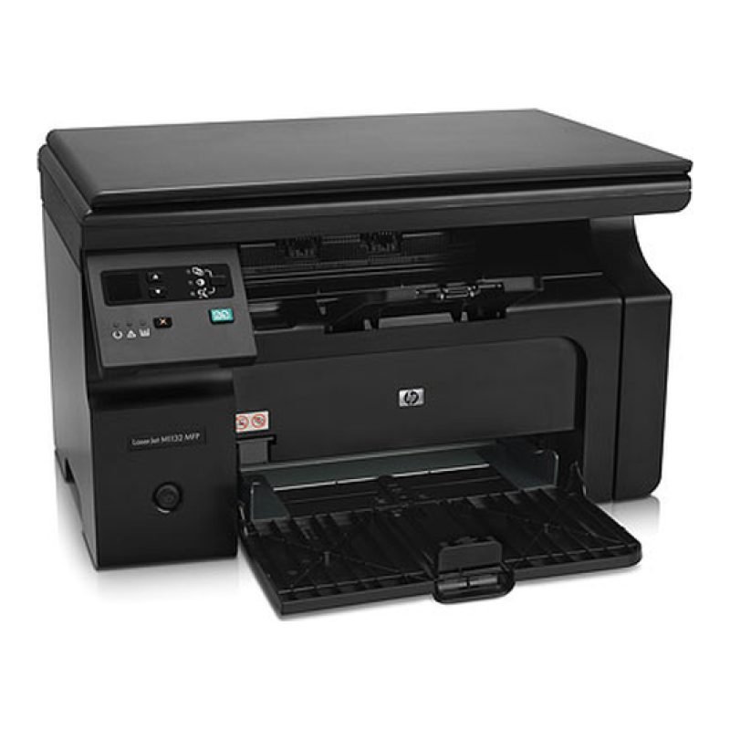 HP LaserJet Pro M1132