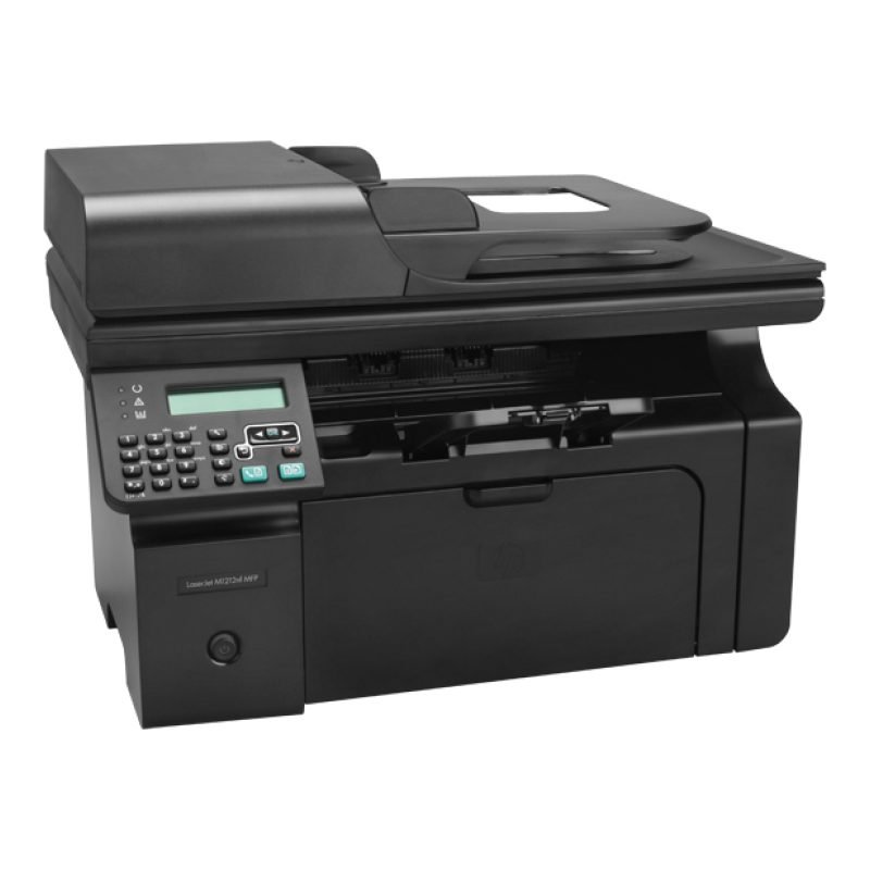 HP LaserJet Pro M1212
