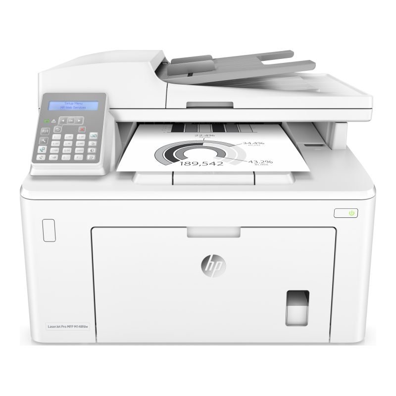 HP LaserJet Pro M148fdw