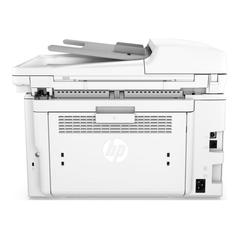HP LaserJet Pro M148fdw — görsel 5