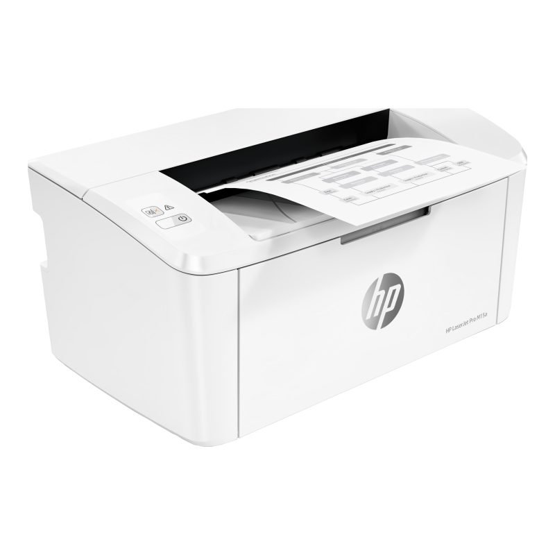 HP LaserJet Pro M15 — görsel 2