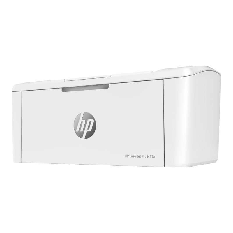 HP LaserJet Pro M15 — görsel 4