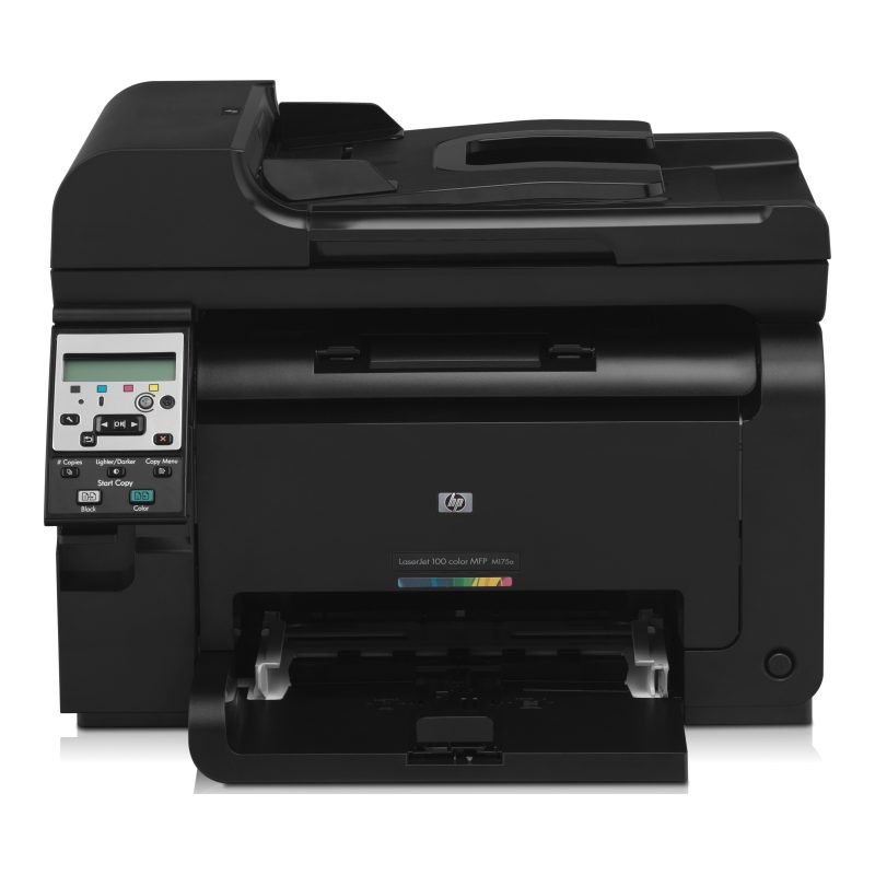 HP LaserJet Pro M175