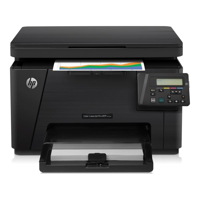 HP LaserJet Pro M176