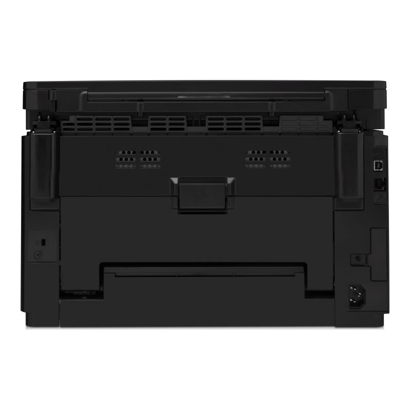 HP LaserJet Pro M176 — görsel 5