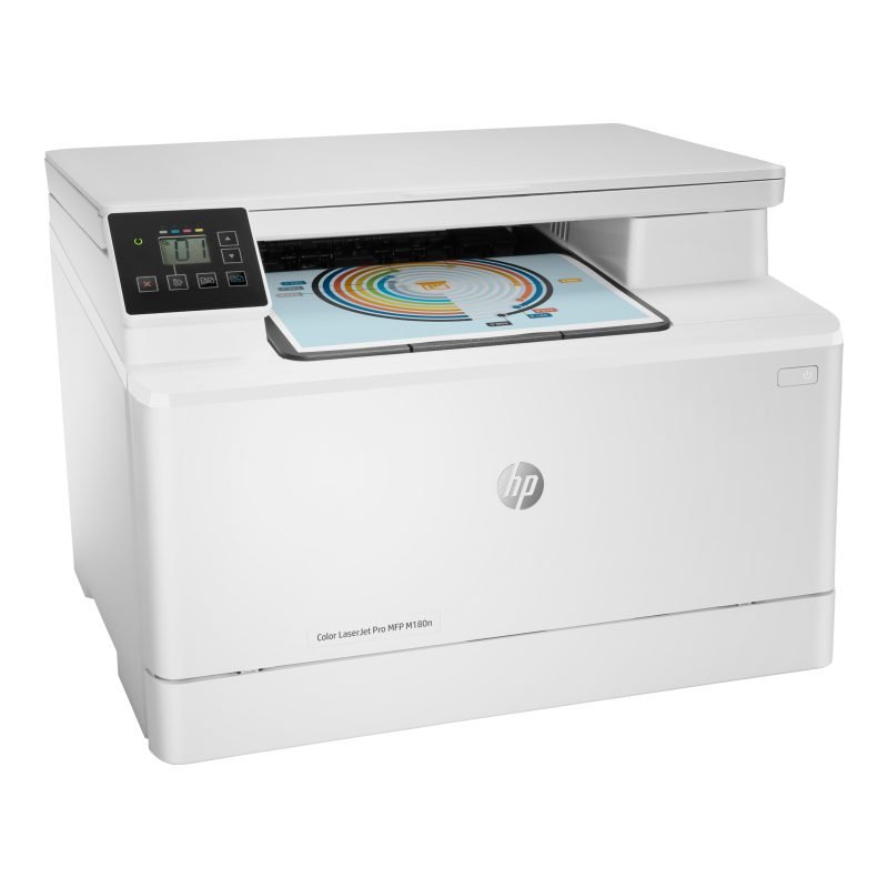 HP LaserJet Pro M180 — görsel 2