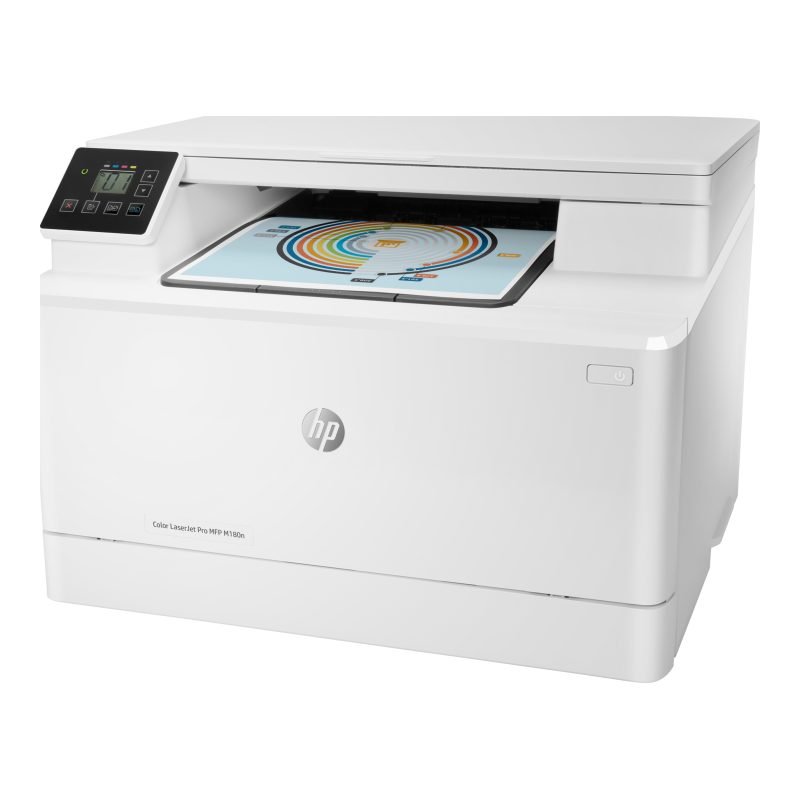 HP LaserJet Pro M180 — görsel 3