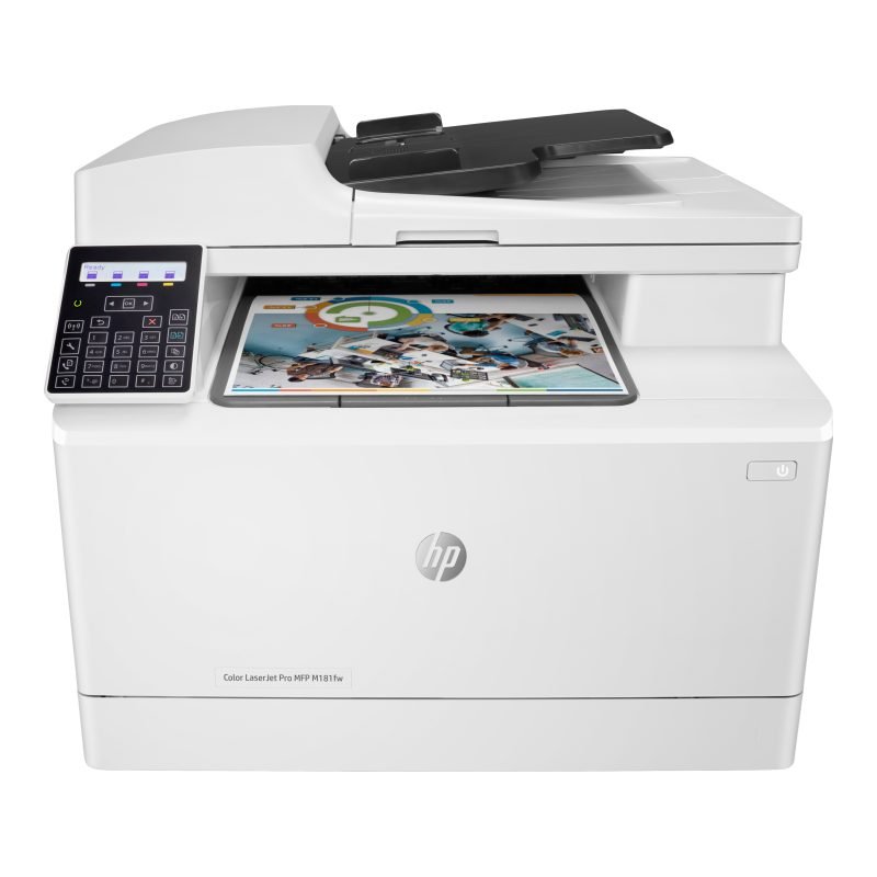 HP LaserJet Pro M181