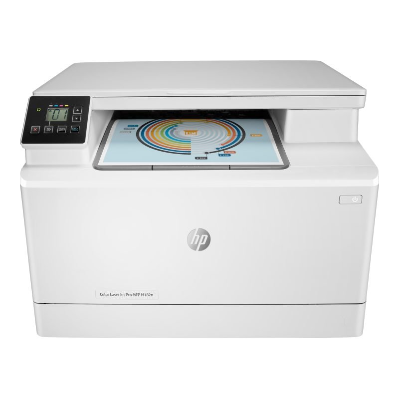HP LaserJet Pro M182n