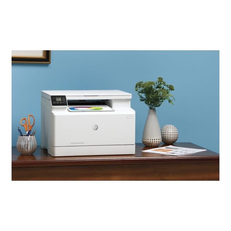 HP LaserJet Pro M182n — görsel 3