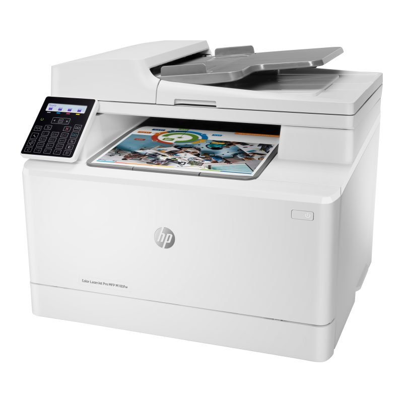 HP LaserJet Pro M183fw