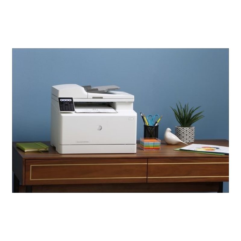 HP LaserJet Pro M183fw — görsel 3