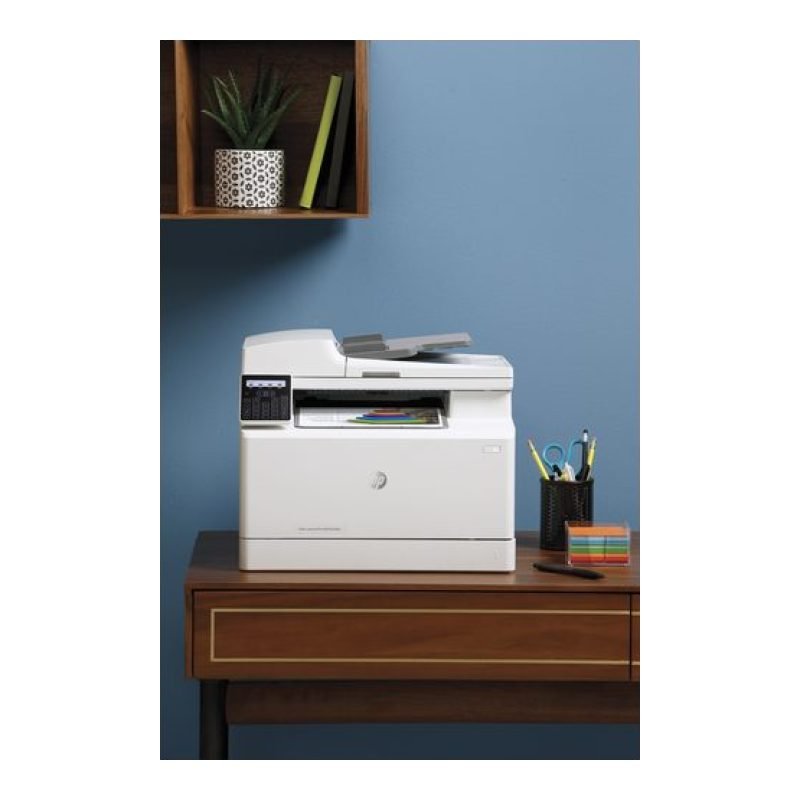 HP LaserJet Pro M183fw — görsel 4