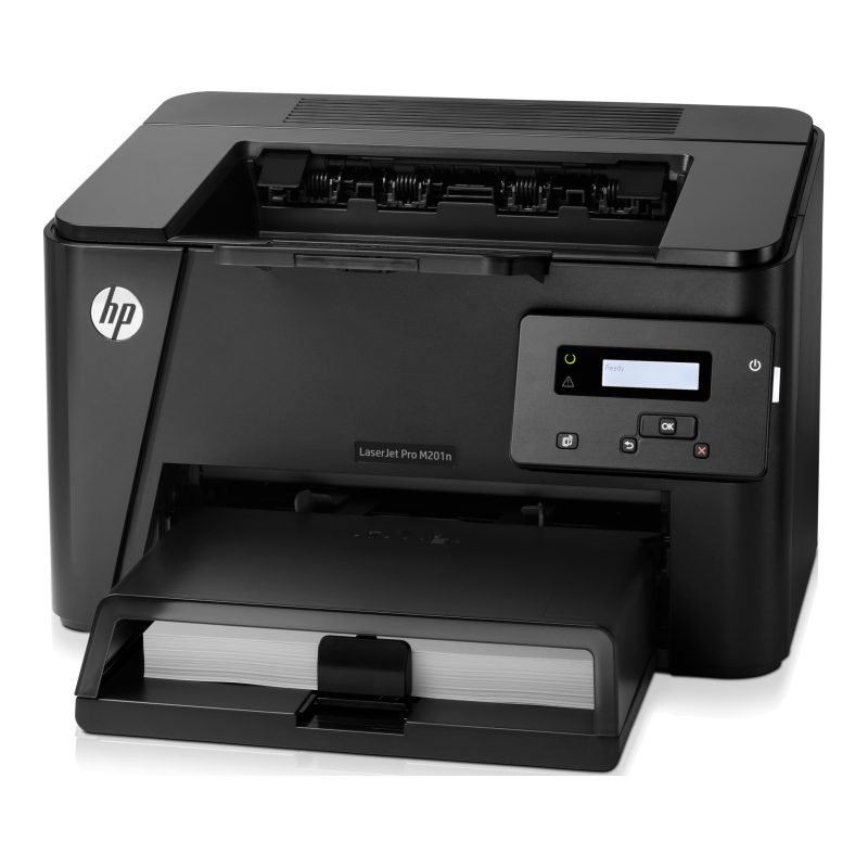 HP LaserJet Pro M201 — görsel 3