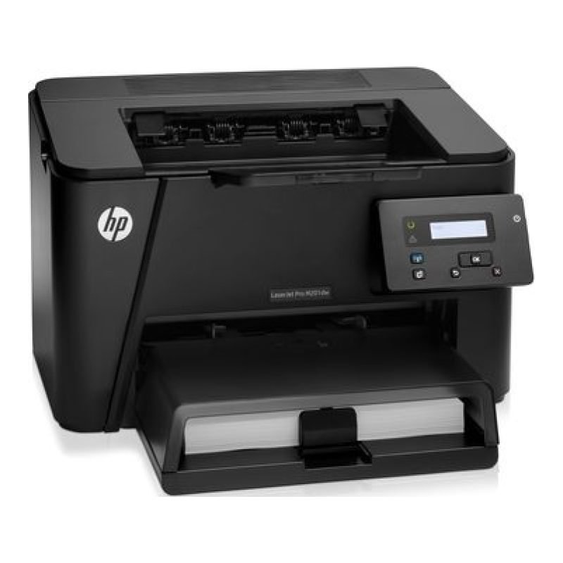 HP LaserJet Pro M201dw — görsel 5