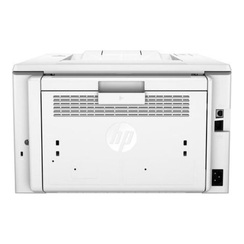HP LaserJet Pro M203dn — görsel 5