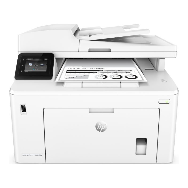 HP LaserJet Pro M227fdw