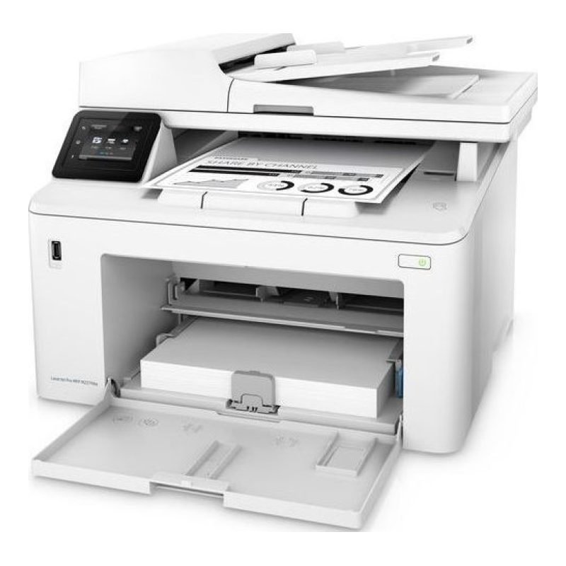 HP LaserJet Pro M227fdw — görsel 3