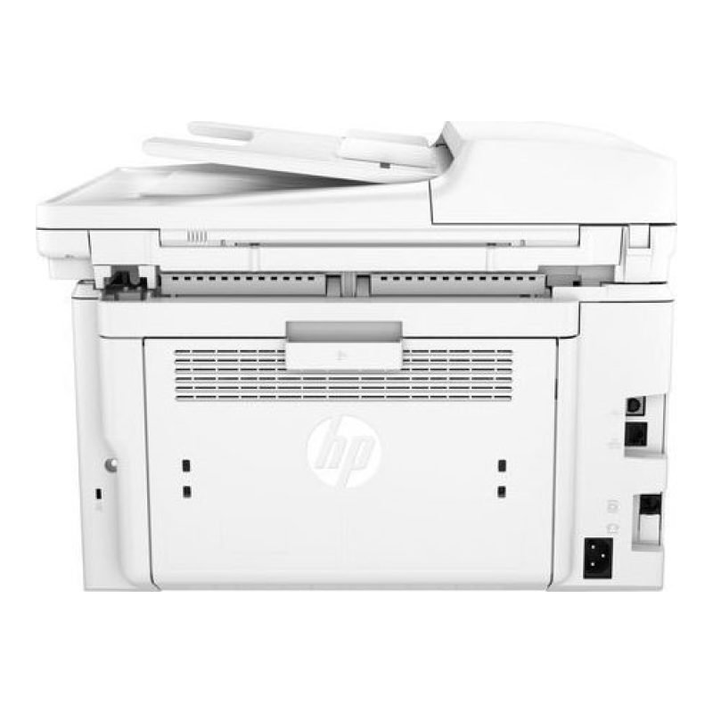 HP LaserJet Pro M227fdw — görsel 4