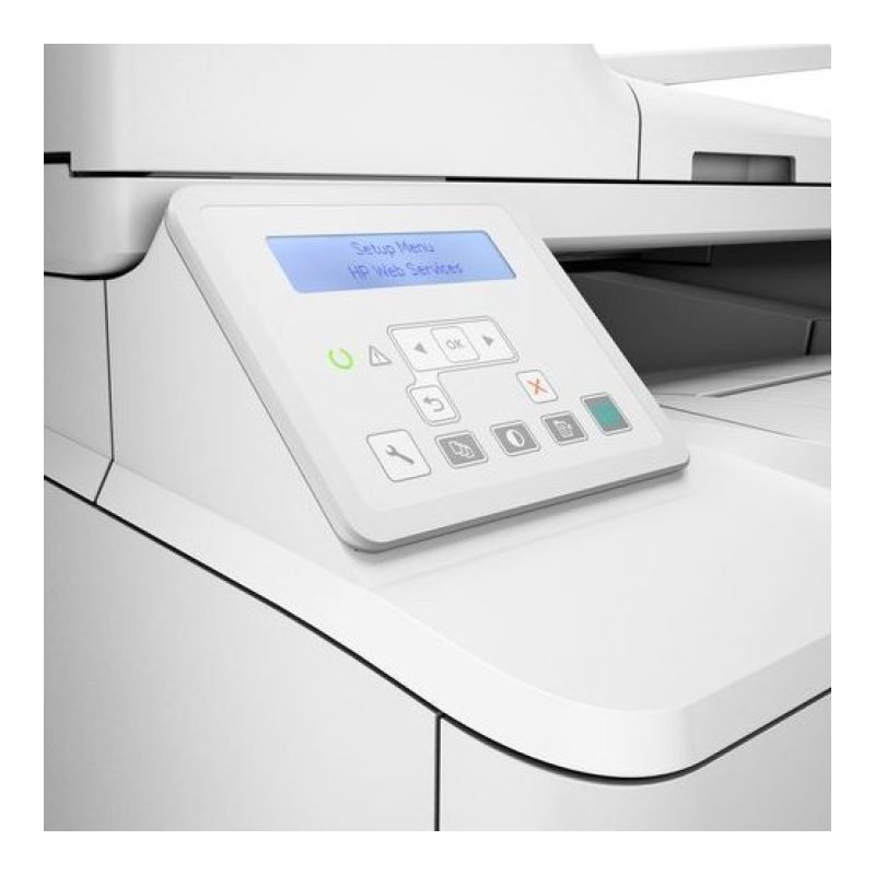 HP LaserJet Pro M227sdn — görsel 3
