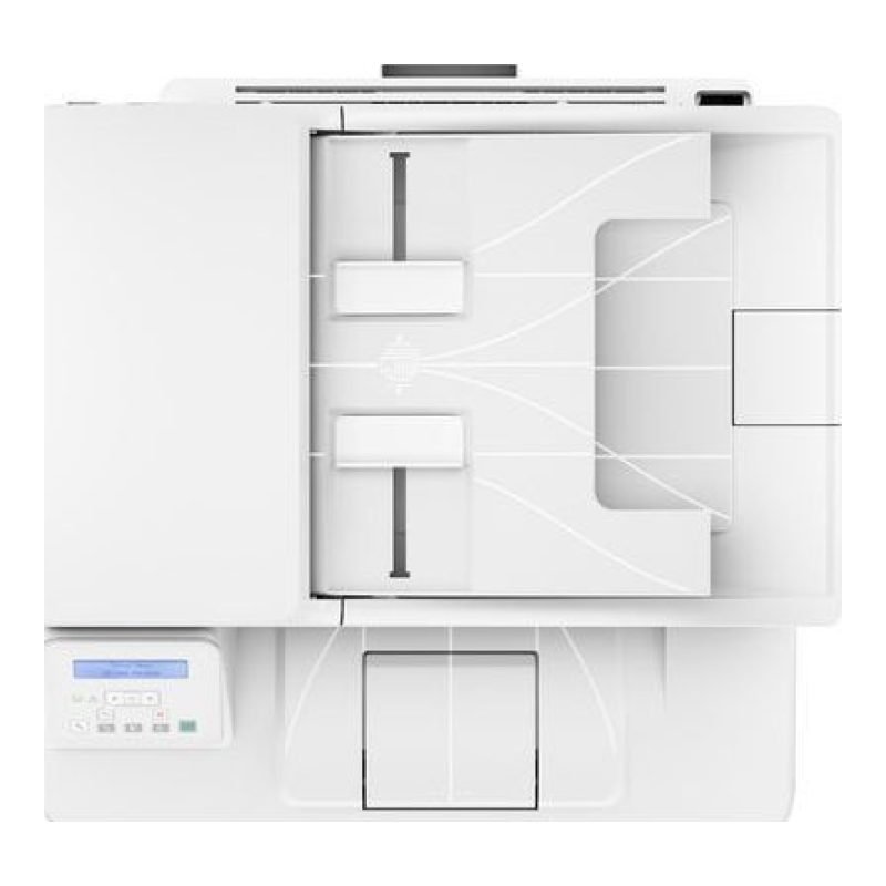HP LaserJet Pro M227sdn — görsel 5