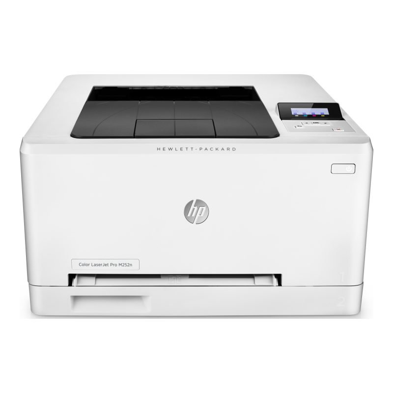 HP LaserJet Pro M252 — görsel 2