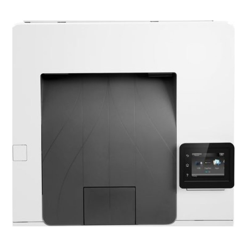 HP LaserJet Pro M254dw Kablosuz Renk — görsel 4