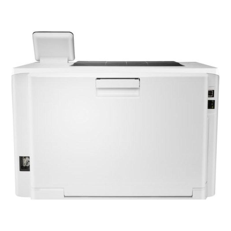 HP LaserJet Pro M254dw Kablosuz Renk — görsel 5