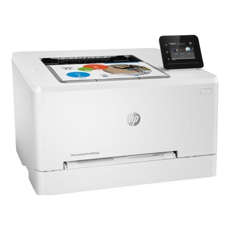 HP LaserJet Pro M255dw — görsel 2