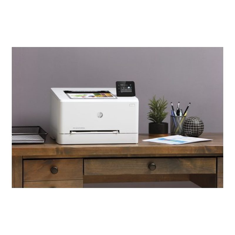 HP LaserJet Pro M255dw — görsel 4