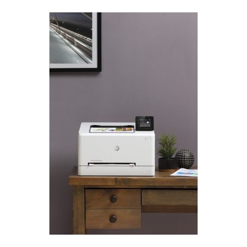 HP LaserJet Pro M255dw — görsel 5