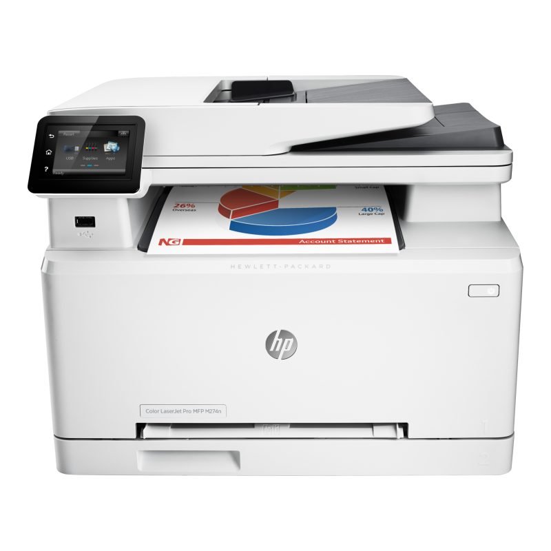 HP LaserJet Pro M274