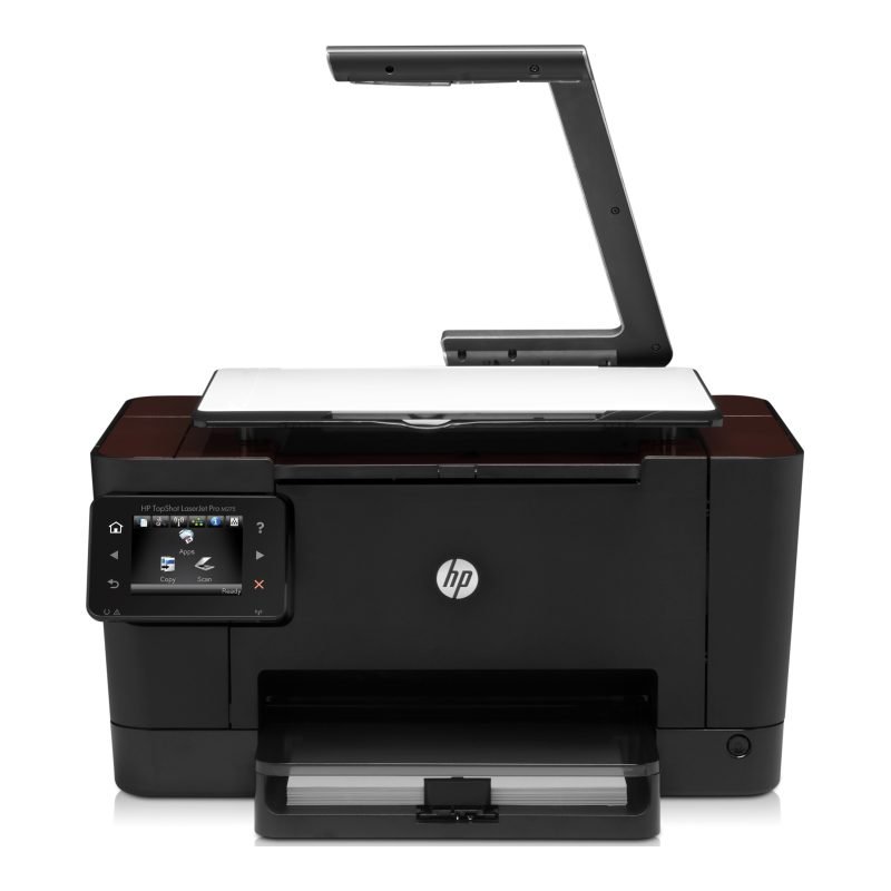 HP LaserJet Pro M275